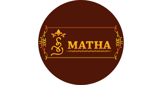 Sri Matha Food Court Logo